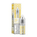 White Gummy Bear 10ml Nic Salt By Pod Salt Nexus
