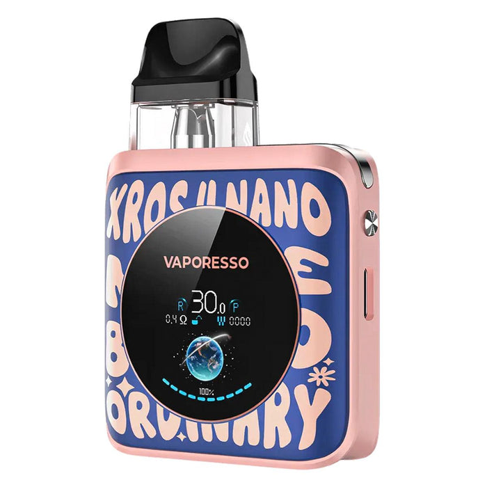 esco bar vapes Blue Raspberry Lemon Esco Bar Vape