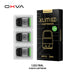 1.2ohm OXVA Xlim EZ Pod - 3ml