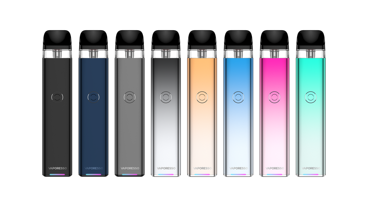 Vaporesso Xros 3 Vape Kit