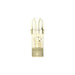 Yellow Hayati Liora Refillable Pod Cartridges