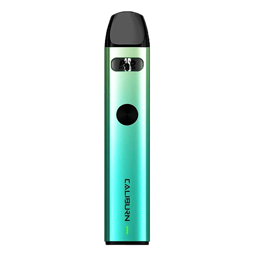 Uwell Caliburn A2 Pod Vape Kit - Vapours Deal Ltd