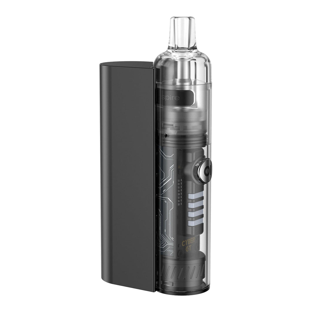 Aspire Cyber GT Vape Kit - Vapours Deal Ltd