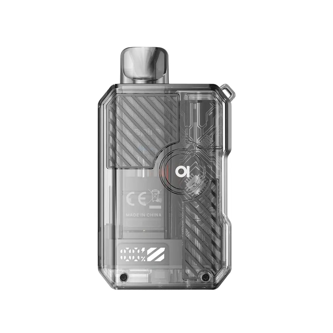 Aspire Gotek X3 Pod Vape Kit - Black