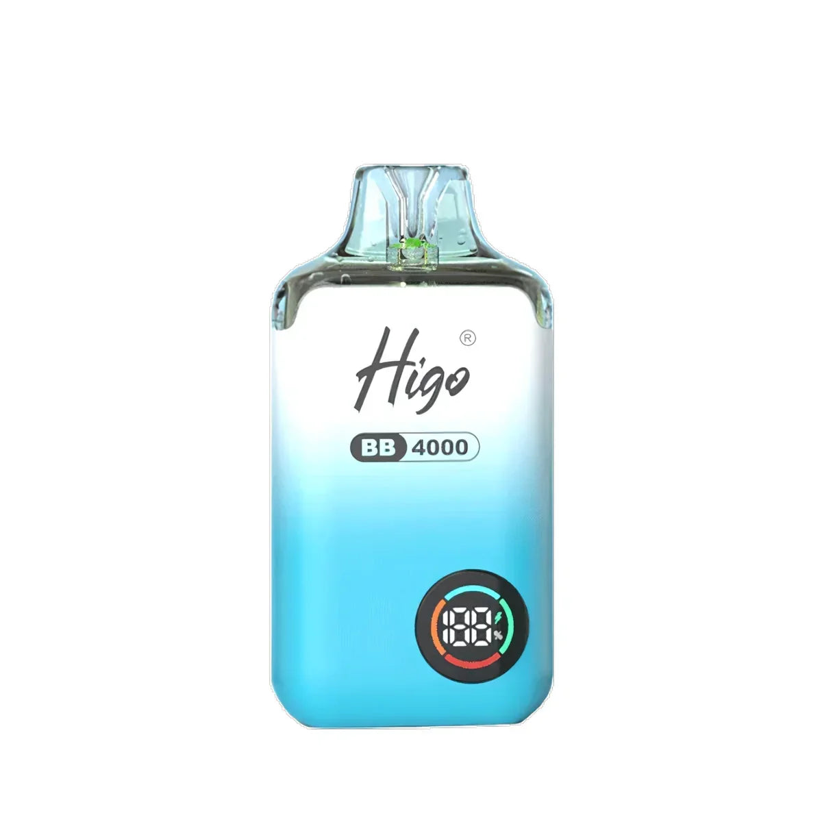 Higo BB 4000 Prefilled Pod vape Kit | Box Of 10 - 69.99 Higo BB 4000 Prefilled Pod vape Kit | Box Of 10 - 69.99