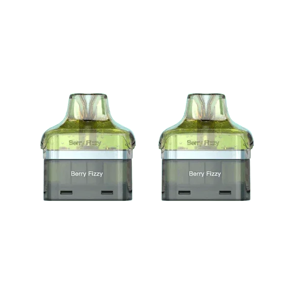 Higo BB 4000 Puffs Prefilled Pods Refill
