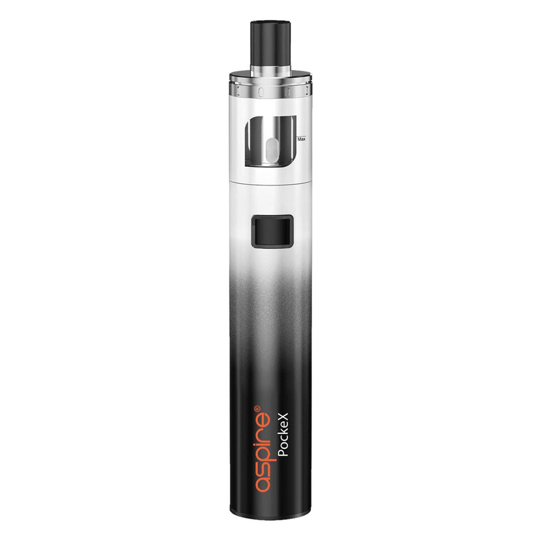 Aspire PockeX Refillable Vape Starter Kit - Vapours Deal Ltd
