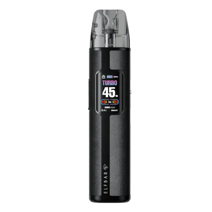 ElfBar Elfx Pro Vape Kit - Vapours Deal Ltd