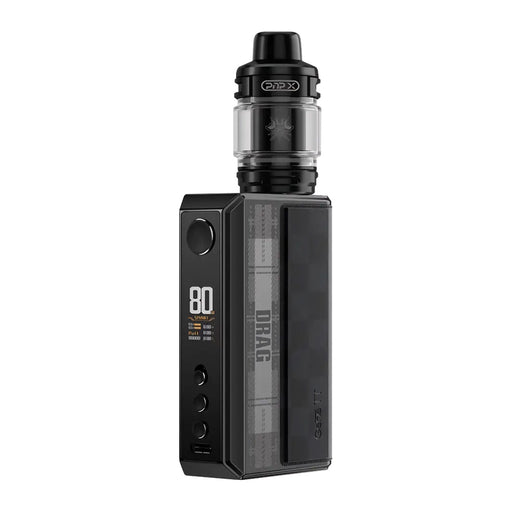 VooPoo Drag 5 Vape Kit - Vapours Deal Ltd