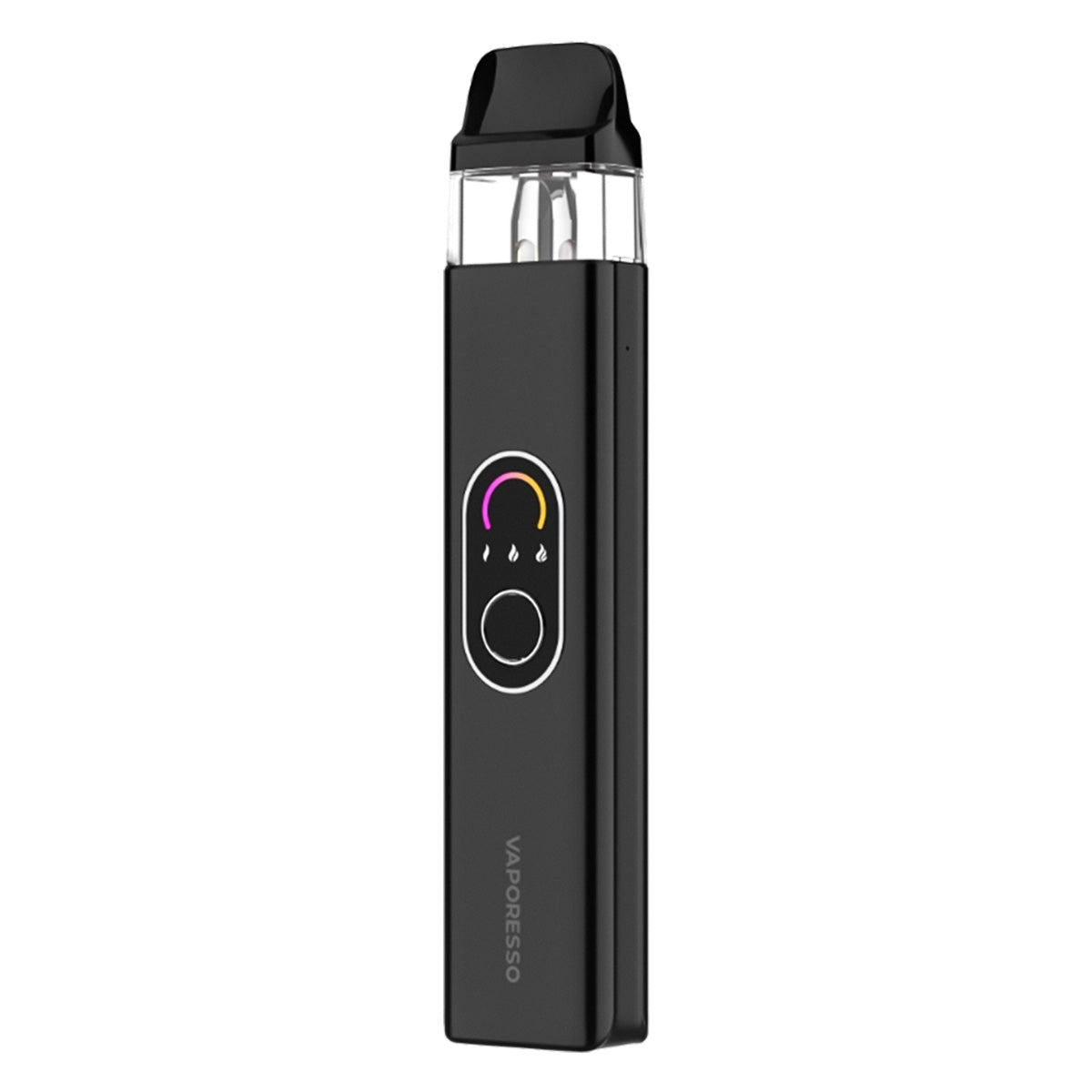 Vaporesso Xros 4 Refillable Vape Kit black