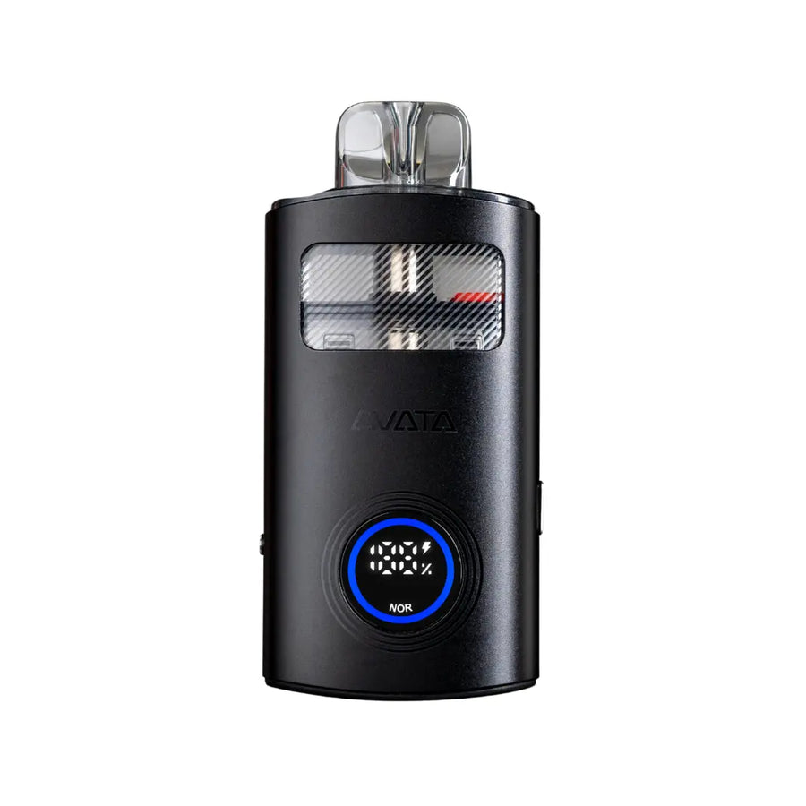 damn vape nitrous zaion kit Aspire Loomix Vape Kit
