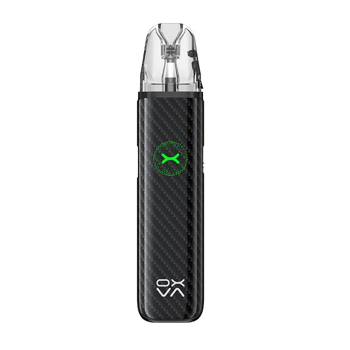 OXVA Xlim Go 2 Pod Kit | MTL & RDL inhale | Only 7.15 OXVA Xlim Go 2 Pod Kit | MTL & RDL inhale | Only 7.15