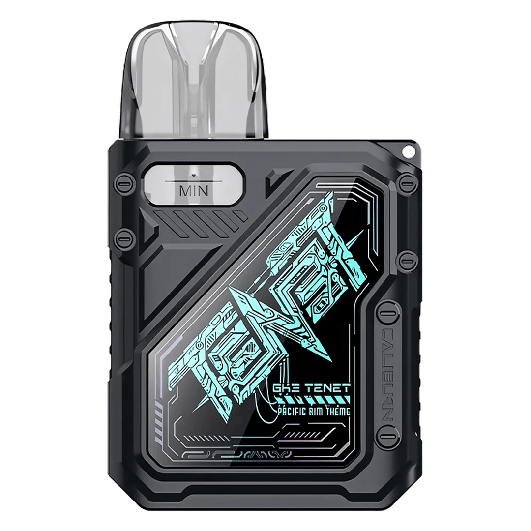 Uwell Caliburn GK3 Tenet Pod Vape Kit - Vapours Deal Ltd