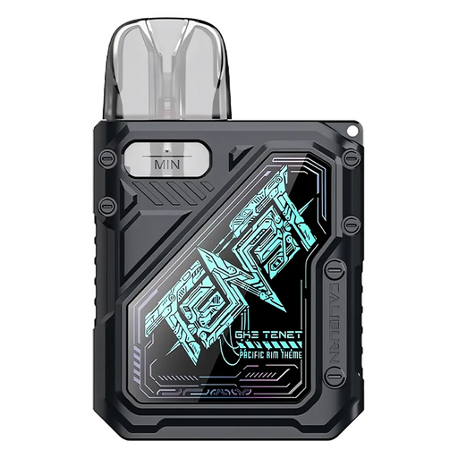 Uwell Caliburn GK3 Tenet Pod Vape Kit black