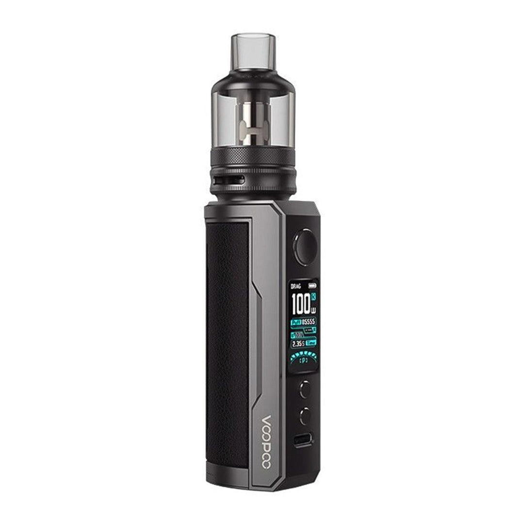 VooPoo Drag X Plus Pod Kit - Vapours Deal Ltd