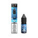 10ml Blue Razz GB E-Liquid By Pyne Pod Nic Salts