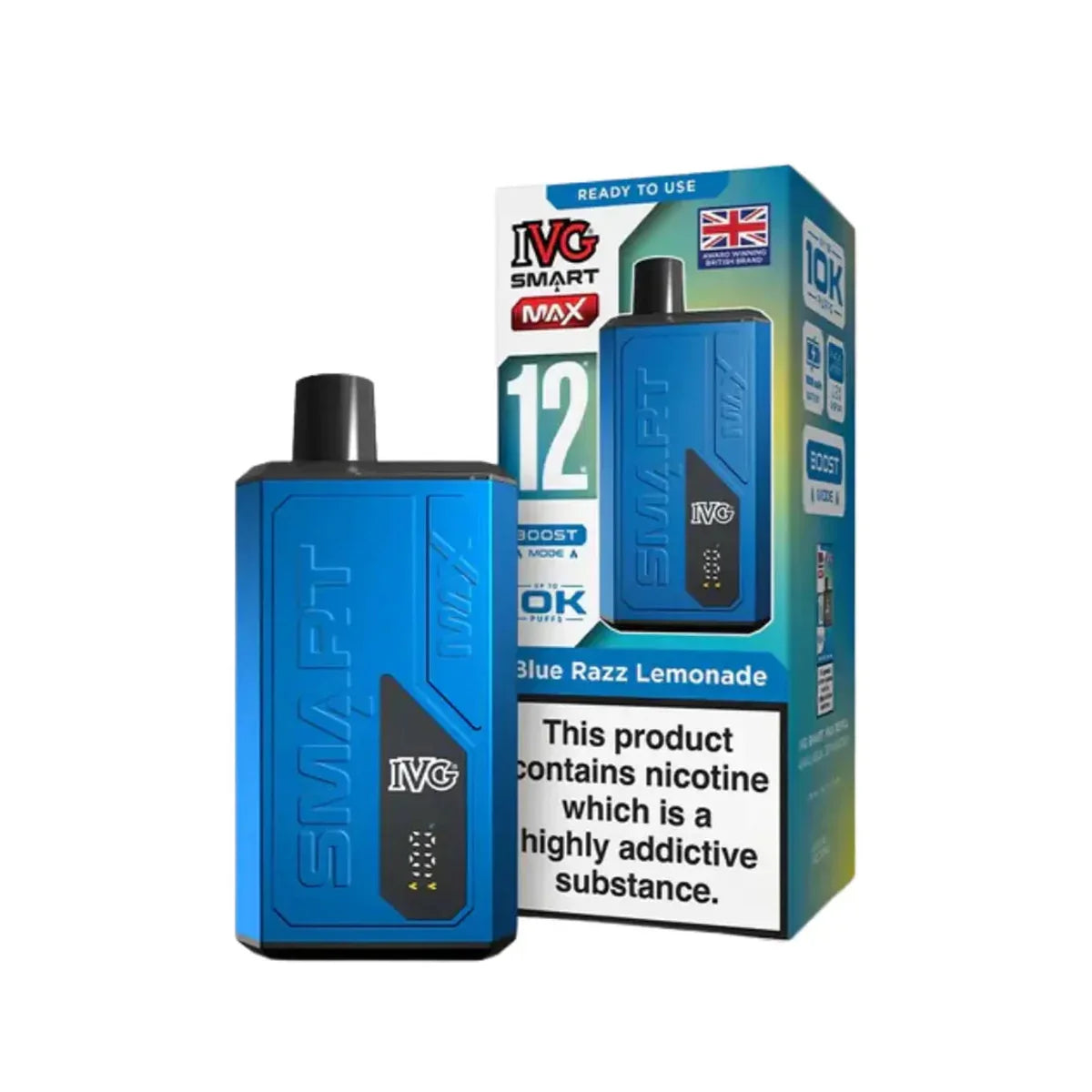 10mg disposable vape uk Elf Bar 10mg (1%) - FREE NEXT DAY DELIVERY & 5 for £20