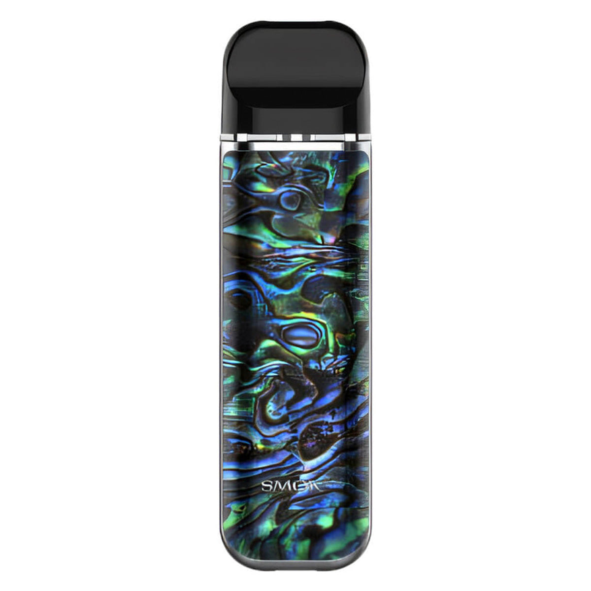 SMOK Novo 2 Refillable Vape Pod Kit  blue shell