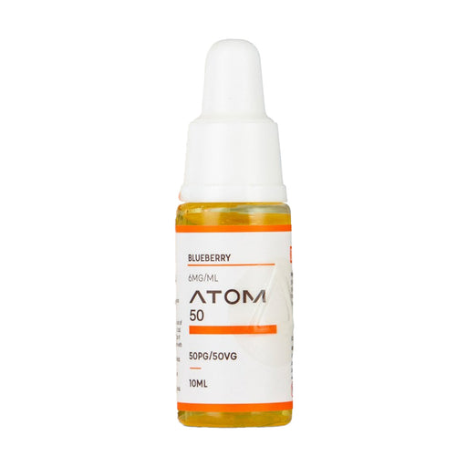 Hangsen 50/50 Blueberry 10ml Vape Juice