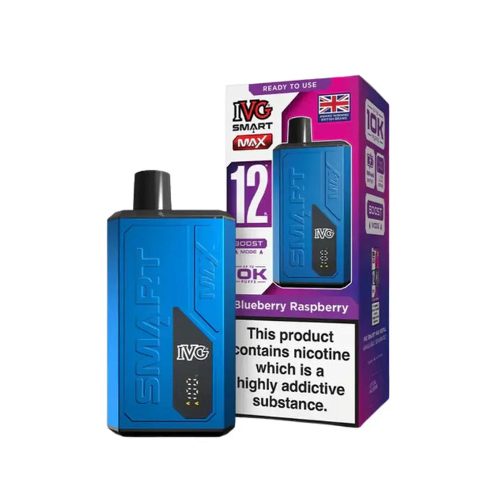 IVG Smart Max Vape Kit