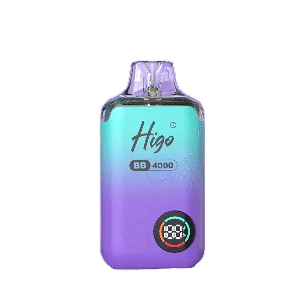 Higo Disposable Vape |From £7.99 +Free Delivery