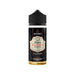 Bombo Nutty Supra Reserve 100ml E-Liquid