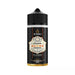 Bombo Platinum Cookie Supra Reserve 100ml Shortfill