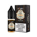 Bombo Cookie Supra Reserve Nic Salt 10ml