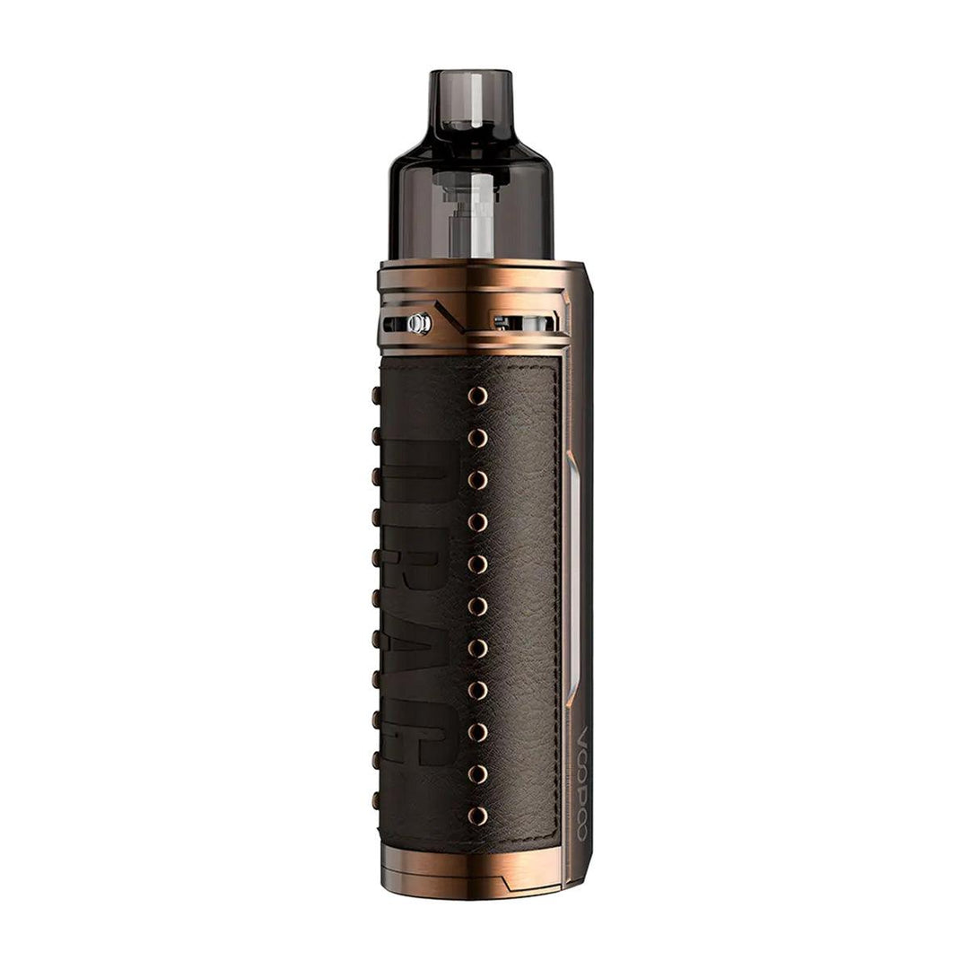 VooPoo Drag X Pod Vape Kit - Vapours Deal Ltd