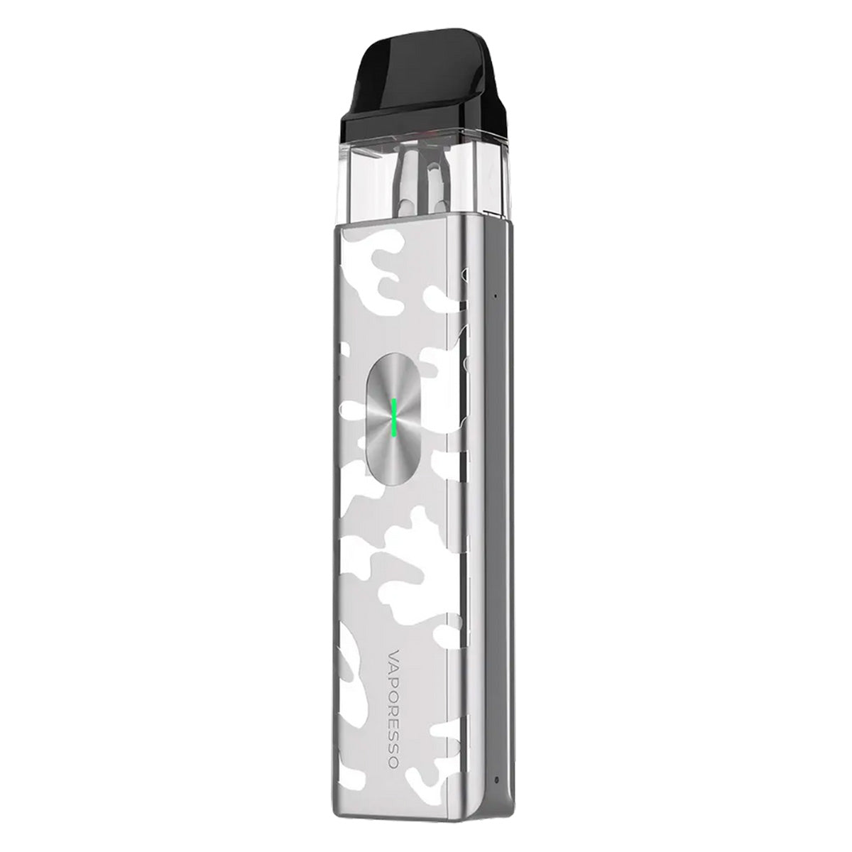 Vaporesso Xros 4 Mini Pod Kit camo silver