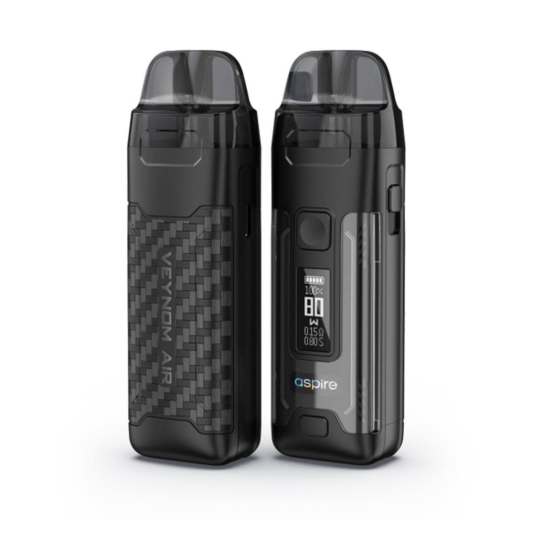 Aspire Veynom Air Pod Kit - Vapours Deal Ltd