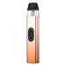 Vaporesso Xros 4 Refillable Vape Kit champagne gold