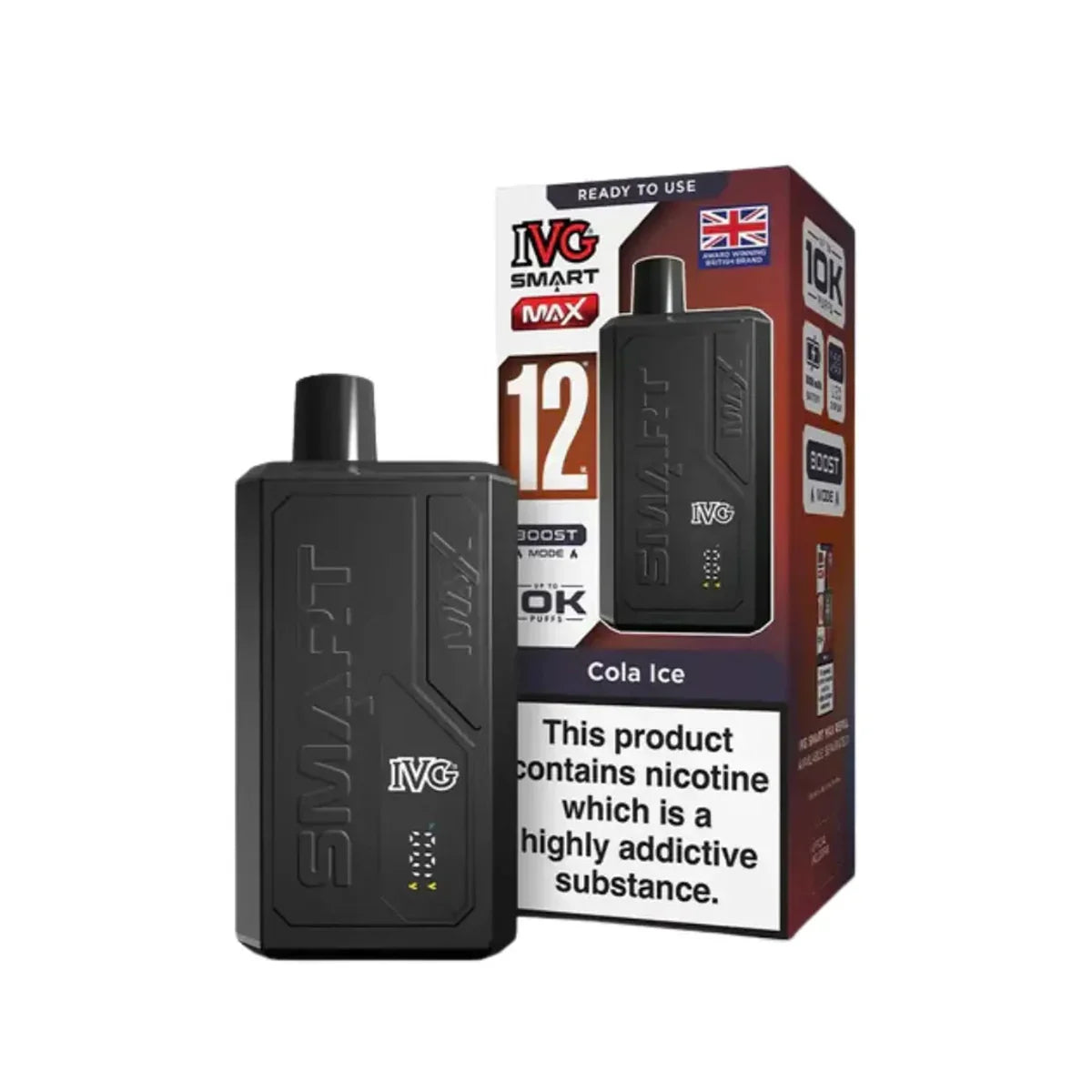 lost mary tappo refills Lost Mary Tappo | Over 20 Flavours | Pre-filled Pods