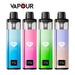 Crystal Galaxy Focus 1 6K Puffs Prefilled Pod Kit - Vapour Deal LTD