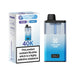 Aura Bar Twist 40K Vape Kit By Crystal Prime