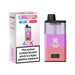 Aura Bar Twist 40K Vape Kit By Crystal Prime