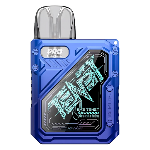 Uwell Caliburn GK3 Tenet Pod Vape Kit dark ocean