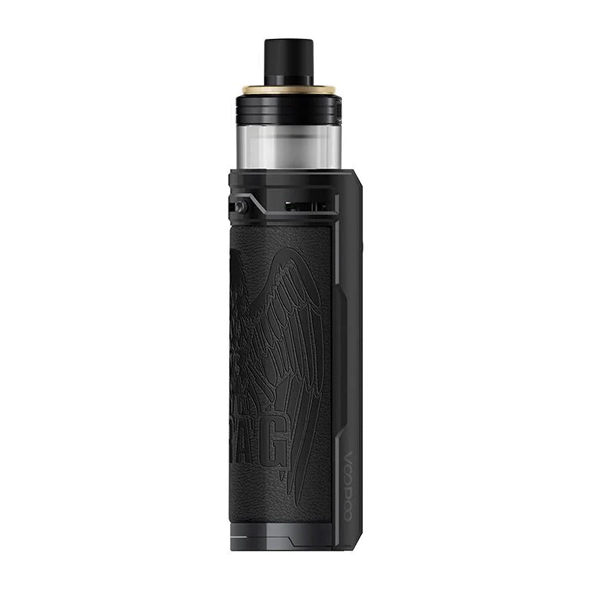 VooPoo Drag X PnP-X Pod Vape Kit eagle-black