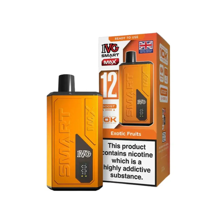 IVG Smart Max Vape Kit