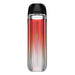 Vaporesso Luxe QS Pod Vape Kit flame red