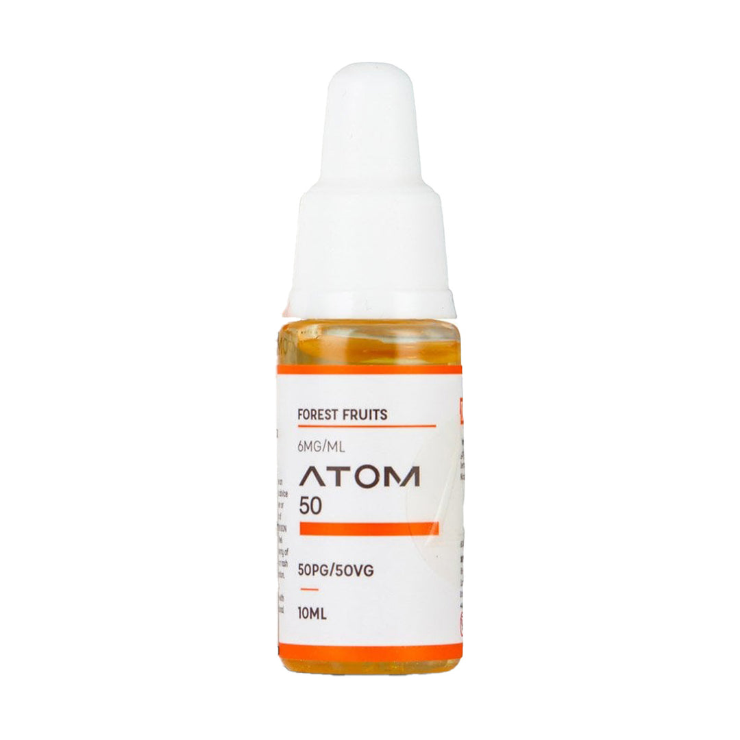 Hangsen 50/50 Forest Fruits 10ml Vape Juice
