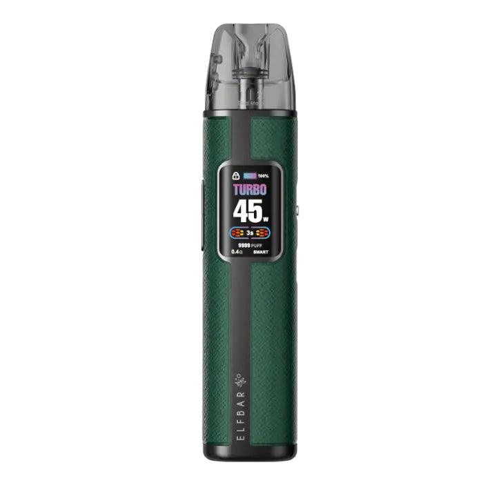 Elf Bar Elfx Pro Classic Edition Pod Vape Kit