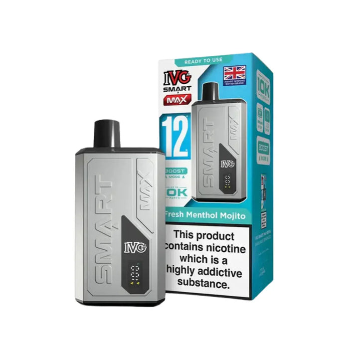 IVG Smart Max Vape Kit