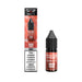 10ml Frozen Peach E-Liquid By Pyne Pod Nic Salts