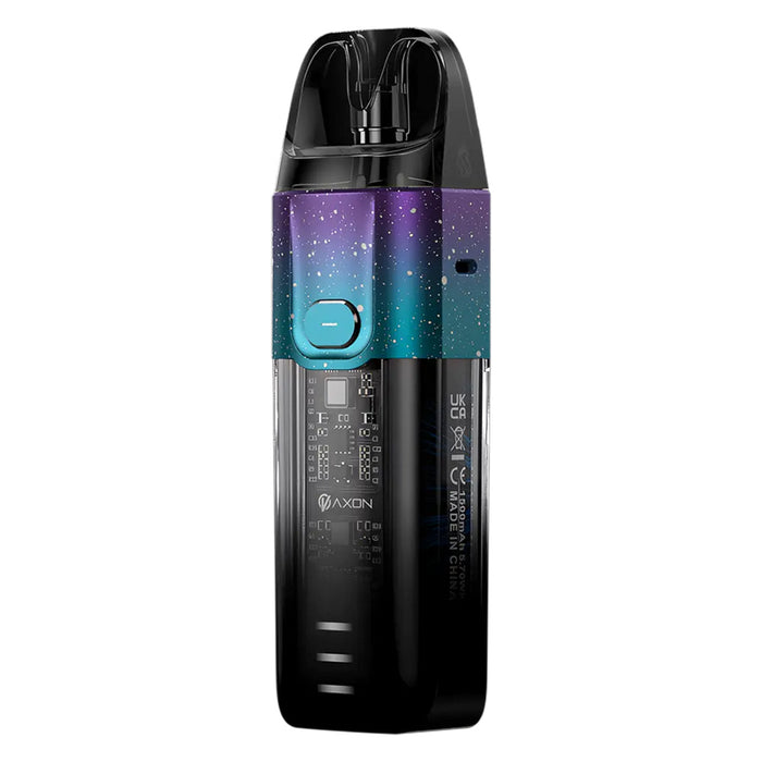 Vaporesso Luxe XR Pod Vape Kit galaxy purple