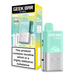 Geek Bar Up 10K Prefilled Pod Kit