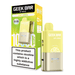 Geek Bar Up 10K Prefilled Pod Kit