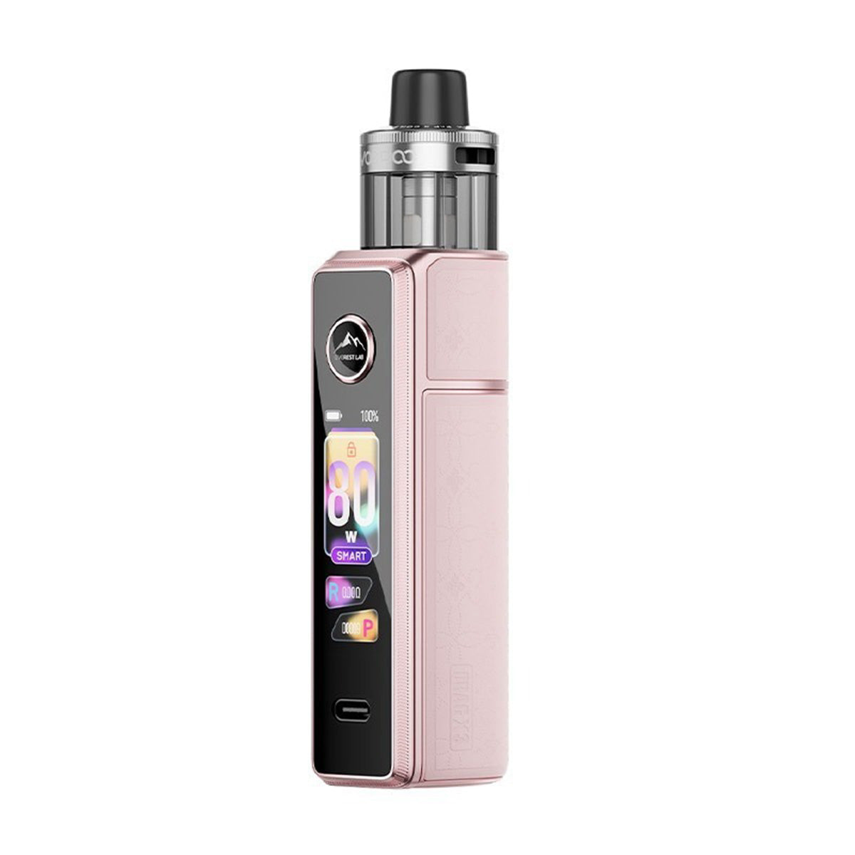 VooPoo Drag X3 Vape Kit | PnP X Compatible Pods