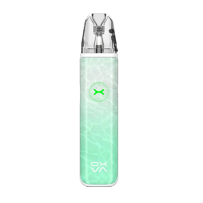 OXVA Xlim Go 2 Pod Kit | MTL & RDL inhale | Only 7.15 OXVA Xlim Go 2 Pod Kit | MTL & RDL inhale | Only 7.15