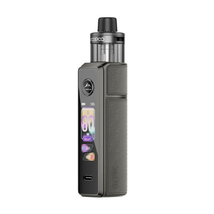 Voopoo Drag X3 Pod Vape Kit - Vapour Deal LTD